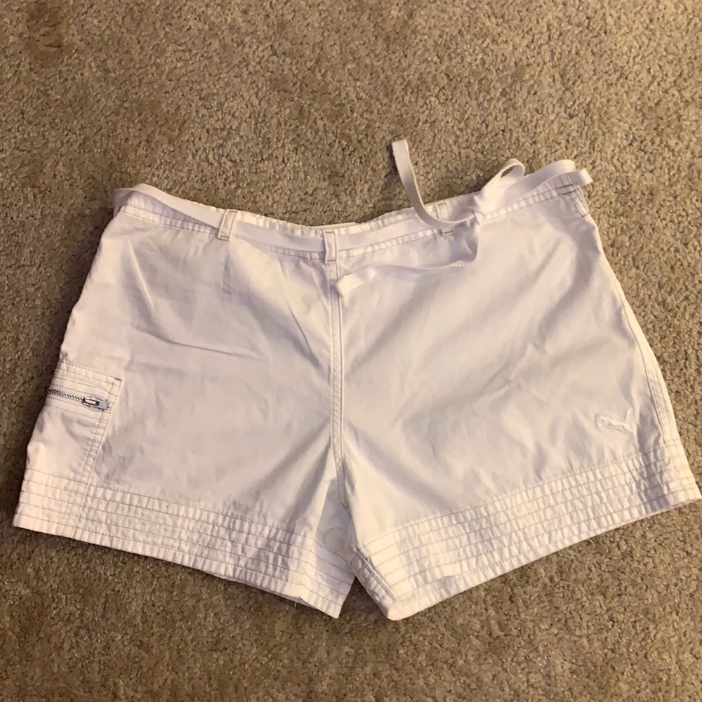 Puma Shorts size S